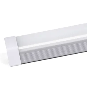 Linda led ip66 ik10, luz à prova d' água, para estacionamento subterrâneo, 8ft, 120w