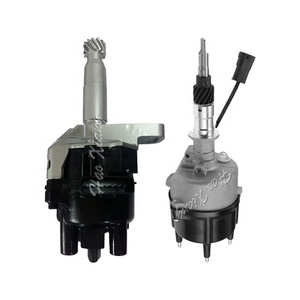 Nhà Phân Phối Đánh Lửa Phụ Tùng Haoxiang Cho Toyota Jeep Volkswagen Mitsubishi Hyundai Nissan - Product Image 2