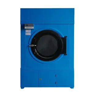 Equipo de lavandería Secadora centrífuga industrial comercial Secadora de lavandería