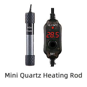 Mini controllo elettronico della temperatura 25w/50 w10 0w/200w/300w acquari per acquari - Product Image 4