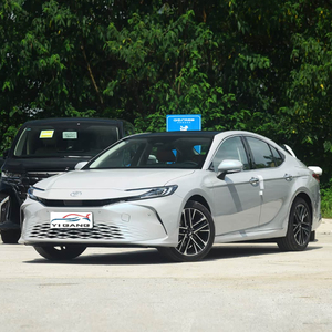 <span class=keywords><strong>Toyota</strong></span> Camry Híbrido 2026 2.5L HEV Quinta Generación, Sistema Híbrido, Volante a la Izquierda, Versión de Exportación, Sedán de Gasolina - Product Image 1
