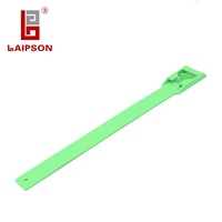 Laippson Pita Tag Leher Kambing dan Sapi 356Mm untuk Ternak