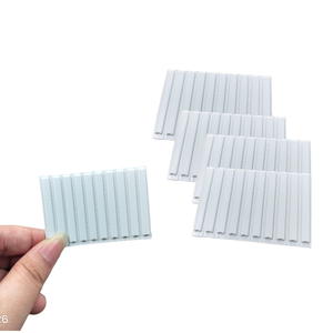 مكافحة السرقة بعلامة إنذار ضيق EAS بعلامة تجارية من أجل محلات السوبر ماركت - Product Image 1