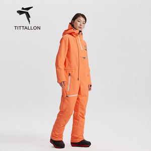 Nuovo Design impermeabile antivento retrò tuta da sci di un pezzo traspirante <span class=keywords><strong>giacca</strong></span> da sci <span class=keywords><strong>invernale</strong></span> calda <span class=keywords><strong>giacca</strong></span> da Snowboard all'aperto - Product Image 6