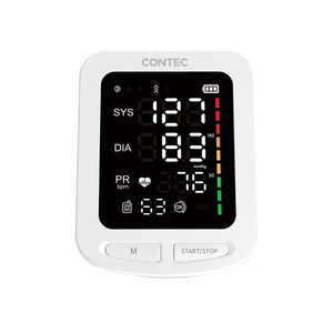Contec Contec08e Elektronische Spo2 Handgreep Bloeddrukmeter - Product Image 1