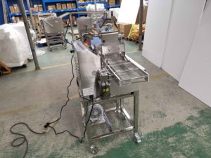 Nóng bán sô cô la Maker sản xuất tan chảy sô cô la máy - Product Image 2