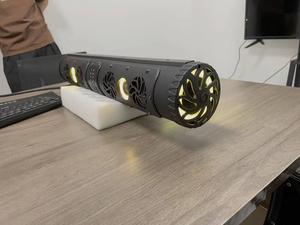 <span class=keywords><strong>Barre</strong></span> <span class=keywords><strong>de</strong></span> <span class=keywords><strong>son</strong></span> UTV 27 pouces, système <span class=keywords><strong>de</strong></span> <span class=keywords><strong>son</strong></span> stéréo Bluetooth ATV <span class=keywords><strong>Barre</strong></span> <span class=keywords><strong>de</strong></span> <span class=keywords><strong>son</strong></span> avec lumière <span class=keywords><strong>de</strong></span> chasse multicolore <span class=keywords><strong>Barre</strong></span> <span class=keywords><strong>de</strong></span> <span class=keywords><strong>son</strong></span> étanche pour voiturette <span class=keywords><strong>de</strong></span> golf - Product Image 3