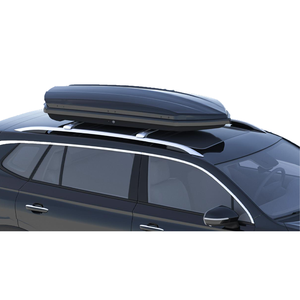 Qualité fiable 580L Capacité ABS Aérodynamique Étanche <span class=keywords><strong>Coffre</strong></span> <span class=keywords><strong>de</strong></span> <span class=keywords><strong>Toit</strong></span> Bagages Prix <span class=keywords><strong>de</strong></span> gros Boîte <span class=keywords><strong>de</strong></span> chargement <span class=keywords><strong>de</strong></span> voiture - Product Image 3