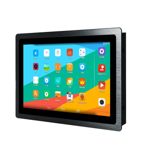 7 8 10 12 15 17 18 19 21 24 Màn Hình Cảm Ứng LCD Màn Hình 1500nit Ánh Sáng Mặt Trời Có Thể Đọc Được IP65 - Product Image 6