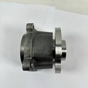 Conjunto de Soporte de Ventilador de Enfriamiento de Motor Pesado 6322352 para Camiones con Motor Diésel y Excavadoras - Piezas de Repuesto para Sistema de Enfriamiento - Product Image 4