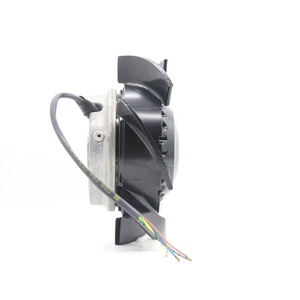 Ventilador Axial de Rotor Externo ebmpapst A2E170-AF25-12 M2E068-BF 230V AC 60HZ 122W 130mm 2700RPM 0.45A - Product Image 5
