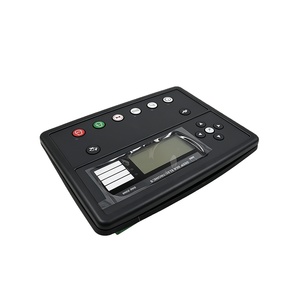 Original DSEE800 Control Panel for <b>Generator</b> Parts - Product Image 4
