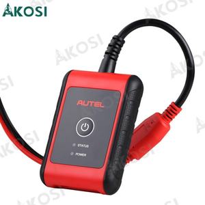 เครื่องมือวิเคราะห์ระบบไฟฟ้าและแบตเตอรี่รถยนต์ของ BT506 Autel Maxibas ของแท้ทำงานร่วมกับแท็บเล็ต autel - Product Image 6