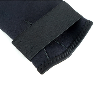 Luvas de Mergulho Personalizadas com Logo em Neoprene para Água Fria 3mm 4mm 5mm Luvas de Mergulho para Natação - Product Image 6