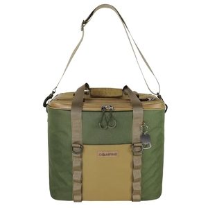 Bolsa Térmica Impermeable con Cremallera para Picnic, Estilo Americano, Personalizada, de Alta Resistencia, para Exteriores, Venta al por Mayor, OEM, ODM, Directo de Fábrica - Product Image 6