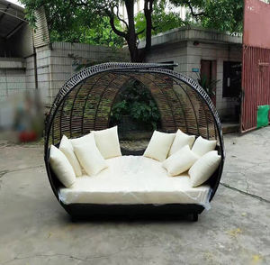 Letti da giorno in vimini, - Product Image 6