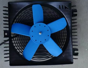 XTY pièces de rechange 11-60106668 11-221022759 ventilateur VA70A-BP51/C-<span class=keywords><strong>36A</strong></span> pour voiture pour SW pour <span class=keywords><strong>Bus</strong></span> - Product Image 2