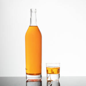 Bouteilles de vin uniques, bouteilles de whisky, mini-bouteilles de vin en verre de 750 ml avec <span class=keywords><strong>bouchon</strong></span> - Product Image 4