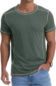 Camiseta personalizada para hombre, máquina de impresión, precio al por mayor - Product Image 3