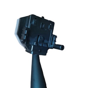 Interruptor Combinado Hyundai 934102H001 para Faro y Señal de Giro, 12v, Repuesto Automotriz - Product Image 2