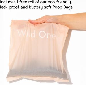 Las Mejores Bolsas para Excrementos de Perro, Bolsas para Pasear Cachorros al Aire Libre, Resistentes a Fugas y Desgarros, Material PE, Estilo Moderno, Rollo de Bolsas para Perros - Product Image 5