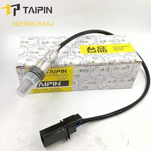 06 E906265AJ Hoch kompatibler universeller Upstream-Sauerstoffs ensor für Audi S5 Q5 A5 A7 A6 SQ5 A6L - Product Image 5