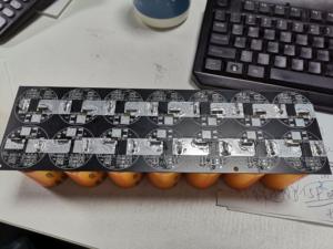 37v25f כוח סוללות בנק כוח odm חבילת מודול עבור כלי חשמל אינטליגנטי פאראד קבל כלים - Product Image 5