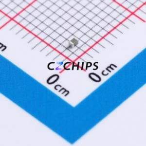 Condensateur CMS (MLCC) MSASU105CB5105KFNA01 0402 (Capacité : 1uF) (Précision : 10%) (Tension nominale : 50V) - Product Image 1