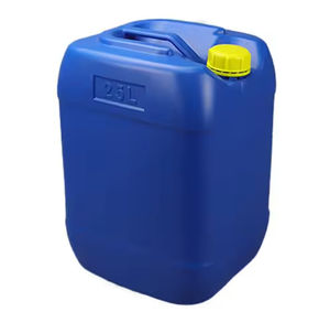 Jerrycan en plastique PE de qualité <span class=keywords><strong>alimentaire</strong></span> de haute qualité de <span class=keywords><strong>5</strong></span> <span class=keywords><strong>litres</strong></span> eau essence fioul jerrycan avec couvercle - Product Image 3