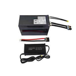 Amorge 20S7P แบตเตอรี่ลิเธียม170A 35AH 72โวลต์สำหรับ Soleil01 Tuttio จักรยานไฟฟ้าขนาดเล็ก - Product Image 5