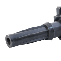 Nuevos accesorios Bobina de encendido de pieza de automóvil 27301-38020 Reemplazo para Magentis SantaFe 2001 2002 2003 2004 2005 2006 2.4L UF285