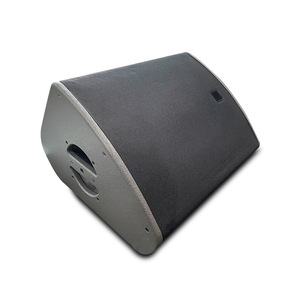 Monitor <span class=keywords><strong>de</strong></span> escenario coaxial profesional <span class=keywords><strong>de</strong></span> audio <span class=keywords><strong>de</strong></span> neodimio <span class=keywords><strong>de</strong></span> 2 vías y 12 pulgadas con doble <span class=keywords><strong>división</strong></span> <span class=keywords><strong>de</strong></span> frecuencia para retorno <span class=keywords><strong>de</strong></span> rendimiento y escucha - Product Image 2
