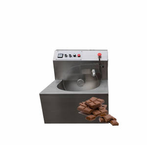 Small Tabletop <b>Chocolate</b> Melting <b>Machine</b> <b>Chocolate</b> Manufacturing <b>Machine</b> <b>Chocolate</b> Melters <b>Machine</b> - Product Image 2