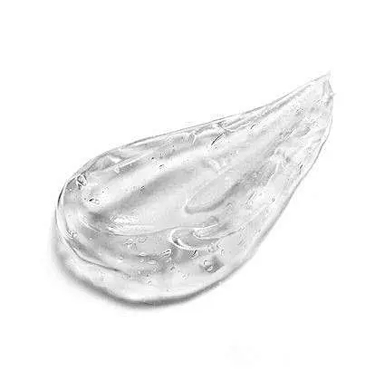 Braiding Gel