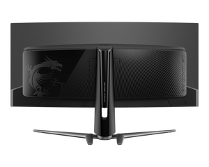 وصل حديثًا شاشة MSI 341cqqd OLED 34 بوصة Hz شاشة Lcd منحنية للألعاب سطح المكتب للألعاب شاشة واسعة للغاية - Product Image 2
