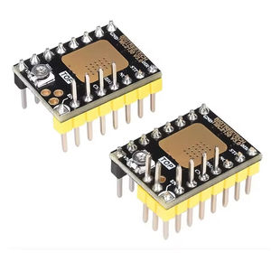 <span class=keywords><strong>BIGTREETECH</strong></span> TMC2130 V3.0 / TMC2208 UART / TMC5160 SPI - Pilote de moteur pas à pas silencieux StepStick pour imprimante 3D <span class=keywords><strong>SKR</strong></span> V1.3 Pro MKS - Product Image 5