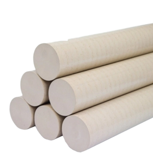 قضيب/لوحة/أنبوب مخصص باللون الأسود الطبيعي معالجة بدون قطع لأختام إمبور - Product Image 3