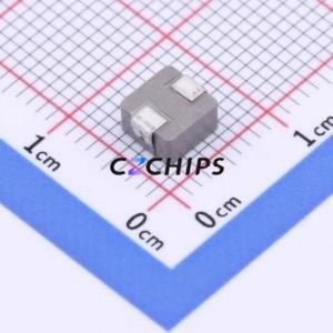 Inducteur de puissance SMD BCIHP5430SC-2R2M, 5,5x5,5 mm (Inductance : 2,2 µH) (Précision : 20 % Courant nominal : 5 A) - Product Image 2