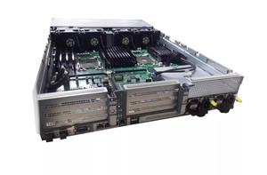 Serveur rack de stockage 5288 V6 4U à double socket DDR4 pour la sauvegarde et le stockage - Product Image 3
