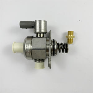 ปั๊มเชื้อเพลิง06H127025N สำหรับ Passat Tiguan TCC Magotan กอล์ฟ Jetta TT A3 A5 A4 Q3 shuan 06H127025 B F R <span class=keywords><strong>Q</strong></span> M P ปั๊มเชื้อเพลิงแรงดันสูง - Product Image 5