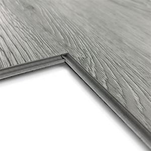 Système <span class=keywords><strong>de</strong></span> verrouillage par clic convivial pour le bricolage Planches LVT faciles à installer Aucune colle nécessaire Réutilisable pour la location d'une maison Utilisation intérieure - Product Image 3