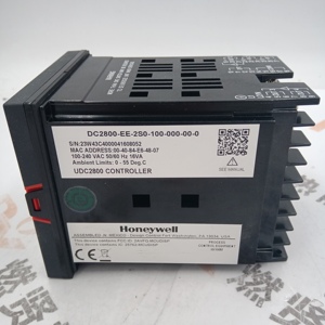DC2800-EE-2S0-100-000-00-0 ตัวควบคุมการเผาไหม้สำหรับ Spot 20 - Product Image 3