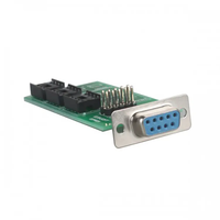 Outil de Diagnostic OBD2 pour programmeur USB V1.3 UPA pour réglage de puce ECU Version 2014