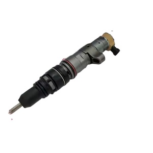 Il Carter iniettore di carburante a 235 5261 per macchine da cantiere Carter gruppi di iniettori di carburante e sistemi di alimentazione Carter - Product Image 1