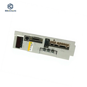 Controlador de Servo MR-E-20A-QX002 100% Nuevo, Alta Eficiencia, 10A, Monofásico, CA 100-120V, 50/60Hz, 1 Año de Garantía - Product Image 2