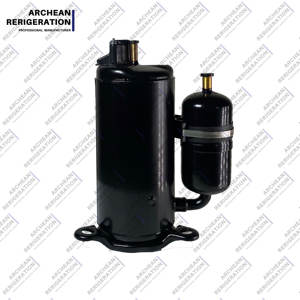 Новый в наличии, компрессорный PH340X2CS-8KUC1 Toshibas - Product Image 1