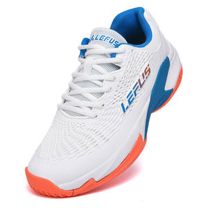 <span class=keywords><strong>Scarpe</strong></span> da <span class=keywords><strong>Tennis</strong></span> da Badminton da <span class=keywords><strong>uomo</strong></span> professionistiche da donna nuove Release traspirante in Mesh EVA ammortizzata ammortizzata per sport primavera inverno - Product Image 6