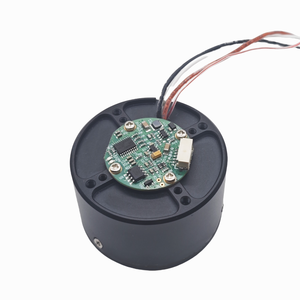 Nouveau Moteur Brushless Magnétique Personnalisé 4310-10 avec Encodeur Magnétique 21 Bits pour Drones et Robots Industriels Neufs et Originaux - Product Image 1