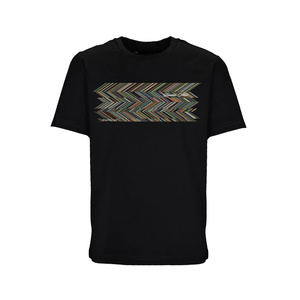Camisetas con estampado personalizado para hombre, ropa informal de media manga, tela transpirable ligera, perfecta para eventos, promoción y uso diario - Product Image 1