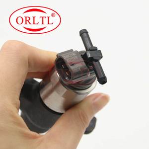 ORLTL DCRI105550 0950005550 inyector Diesel partes <span class=keywords><strong>095000</strong></span>-<span class=keywords><strong>5550</strong></span> de inyección de combustible <span class=keywords><strong>095000</strong></span>. <span class=keywords><strong>5550</strong></span> para Hyundai - Product Image 5